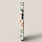Vintage Ornaments iPhone Case Gallery Image 2