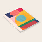 Geometric Shapes 149 Notebook Gallery Image 3