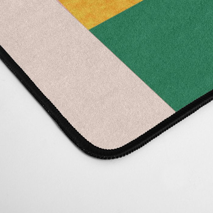 Geometric Shapes 149 Desk Mat Gallery Image 4
