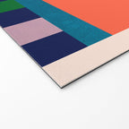 Geometric Shapes 149 Welcome Mat Gallery Image 2