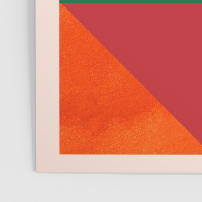 Geometric Shapes 149 Poster Gallery Image 3