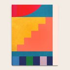 Geometric Shapes 149 Notebook Gallery Image 4