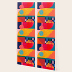 Geometric Shapes 149 Wallpaper Gallery Image 2
