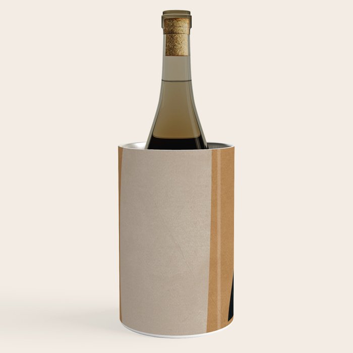 Abstract Balance 11 Wine Chiller Gallery Image 2