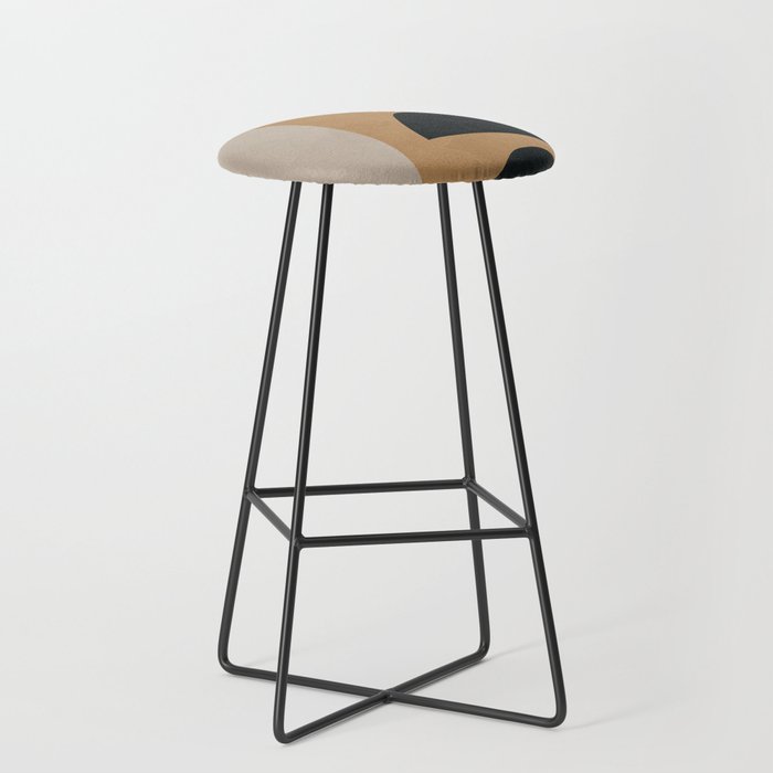 Abstract Balance 11 Stool Gallery Image 1