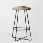 Abstract Balance 11 Stool Gallery Image 1