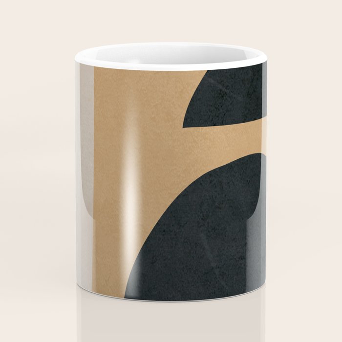 Abstract Balance 11 Coffee Mug Gallery Image 4