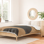 Abstract Balance 11 Duvet Cover Gallery Image 2