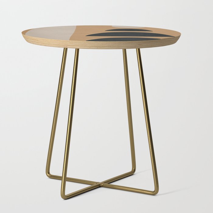 Abstract Balance 11 Side Table Gallery Image 1