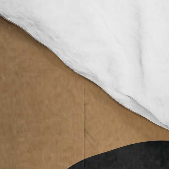 Abstract Balance 11 Comforter Gallery Image 4
