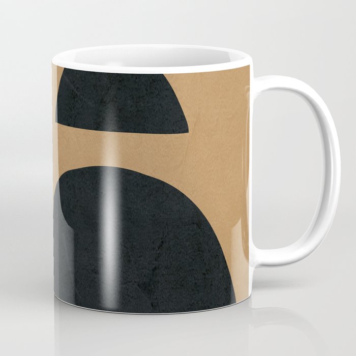 Abstract Balance 11 Coffee Mug Gallery Image 1