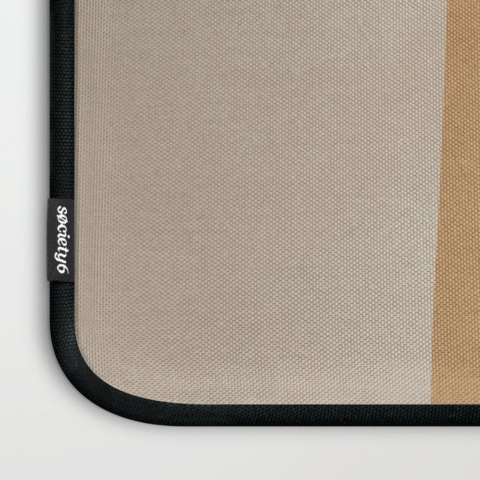 Abstract Balance 11 Laptop Sleeve Gallery Image 3