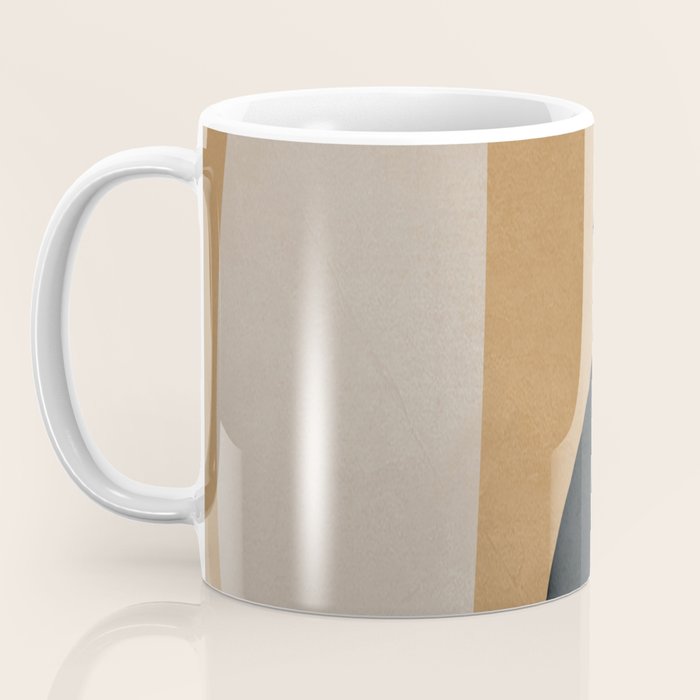 Abstract Balance 11 Coffee Mug Gallery Image 3