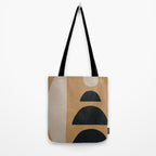 Abstract Balance 11 Tote Bag Gallery Image 2