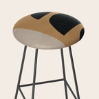 Abstract Balance 11 Stool Gallery Image 2