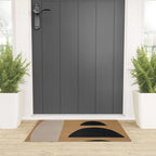 Abstract Balance 11 Welcome Mat Gallery Image 3