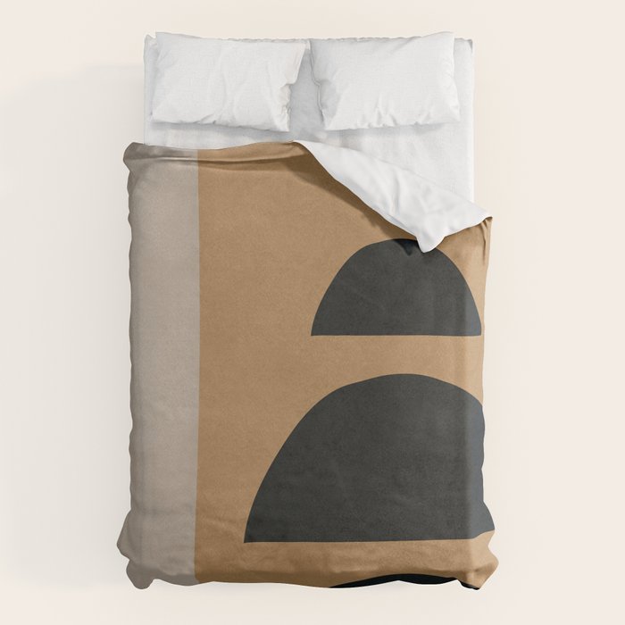 Abstract Balance 11 Duvet Cover Gallery Image 6