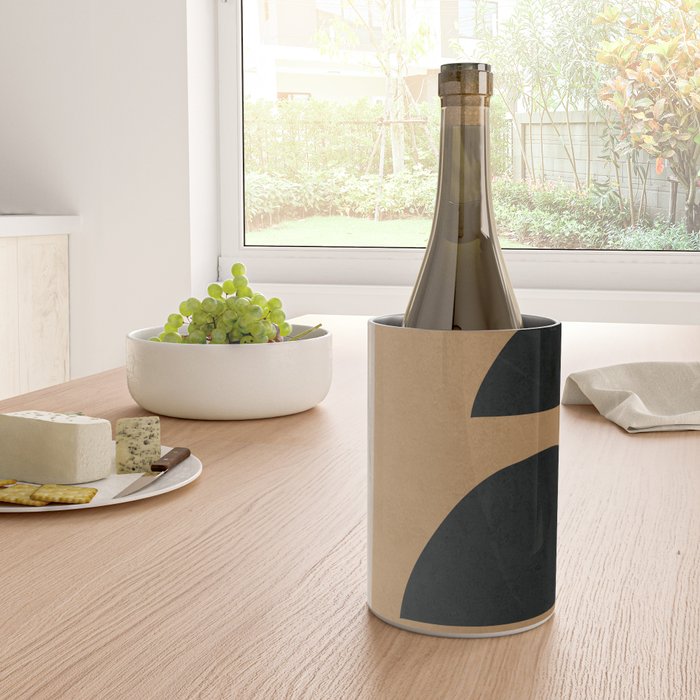 Abstract Balance 11 Wine Chiller Gallery Image 4