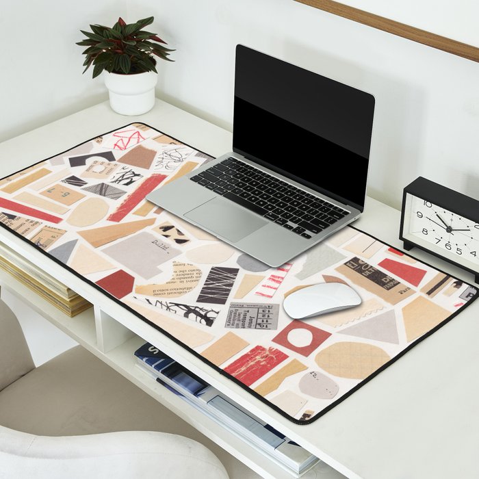 Page 26 Desk Mat Gallery Image 2