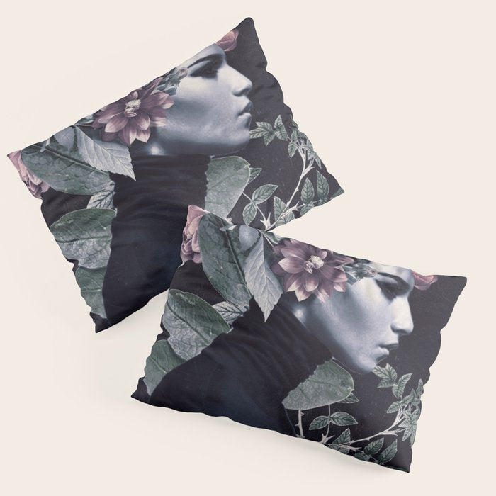 In Bloom 17 Pillow Sham Gallery Image 3
