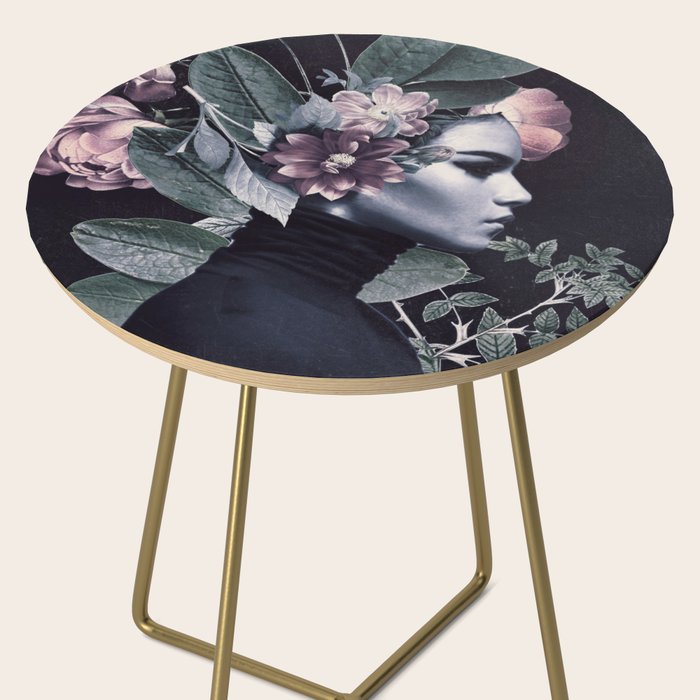 In Bloom 17 Side Table Gallery Image 2