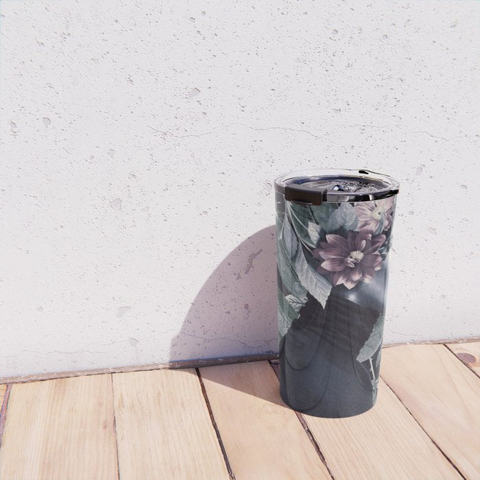 In Bloom 17 Travel Mug Gallery Image 4
