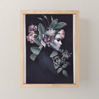 In Bloom 17 Mini Art Print Gallery Image 1