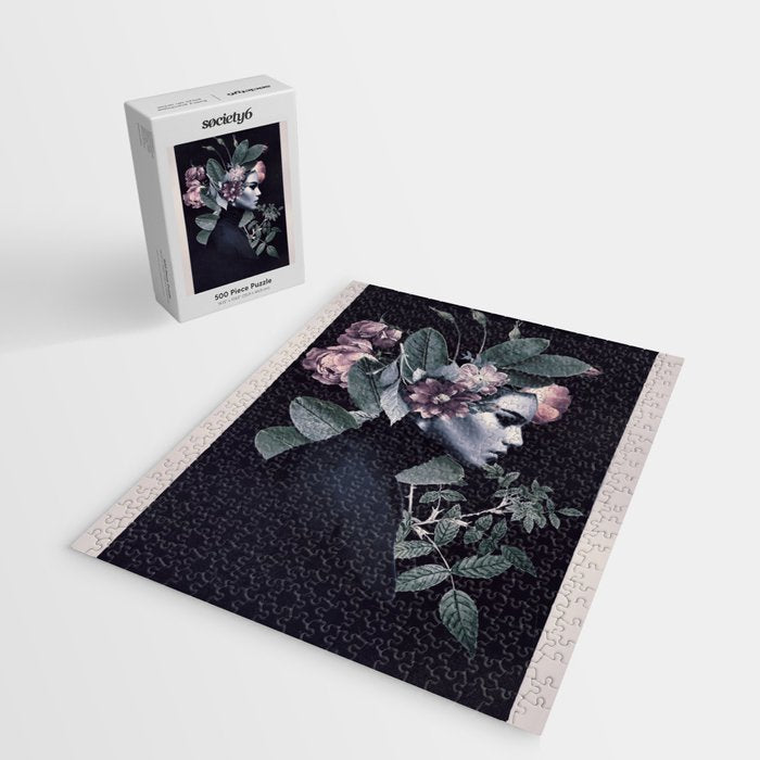 In Bloom 17 Jigsaw Puzzle Gallery Image 2