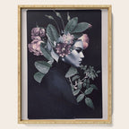 In Bloom 17 Serving Tray Gallery Image 1