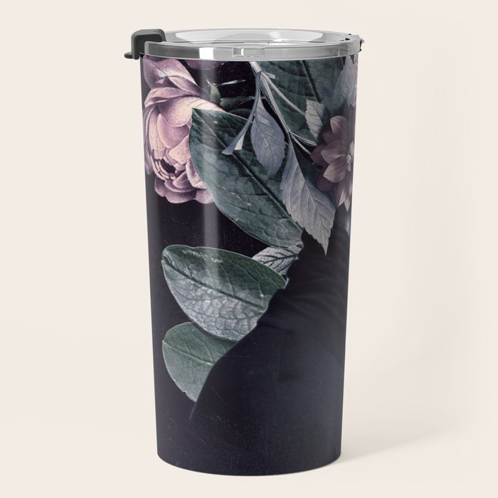 In Bloom 17 Travel Mug Gallery Image 3