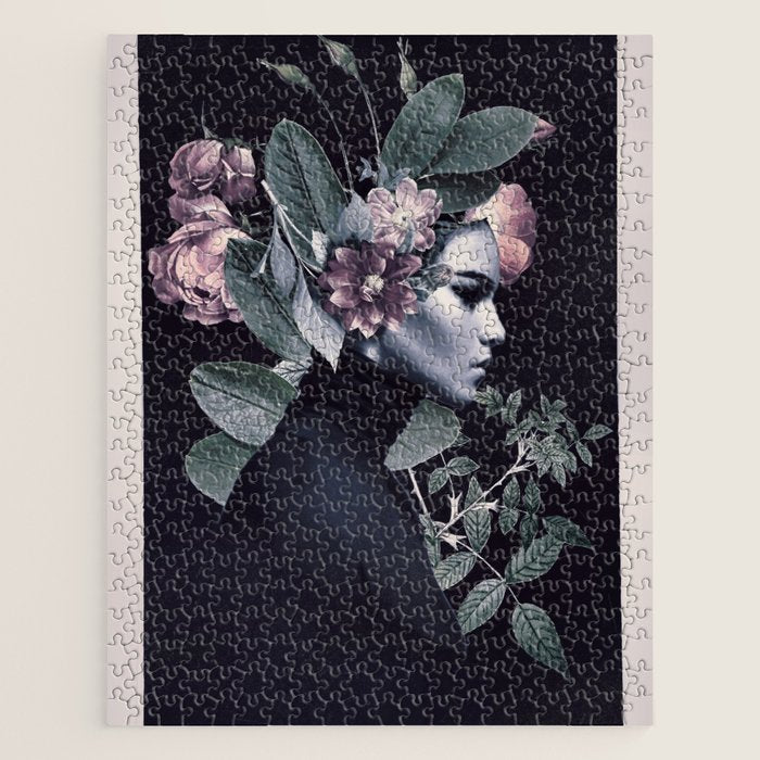 In Bloom 17 Jigsaw Puzzle Gallery Image 1