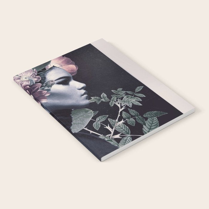 In Bloom 17 Notebook Gallery Image 2