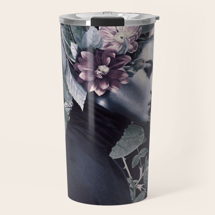 In Bloom 17 Travel Mug Gallery Image 1