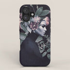 In Bloom 17 iPhone Case Gallery Image 1