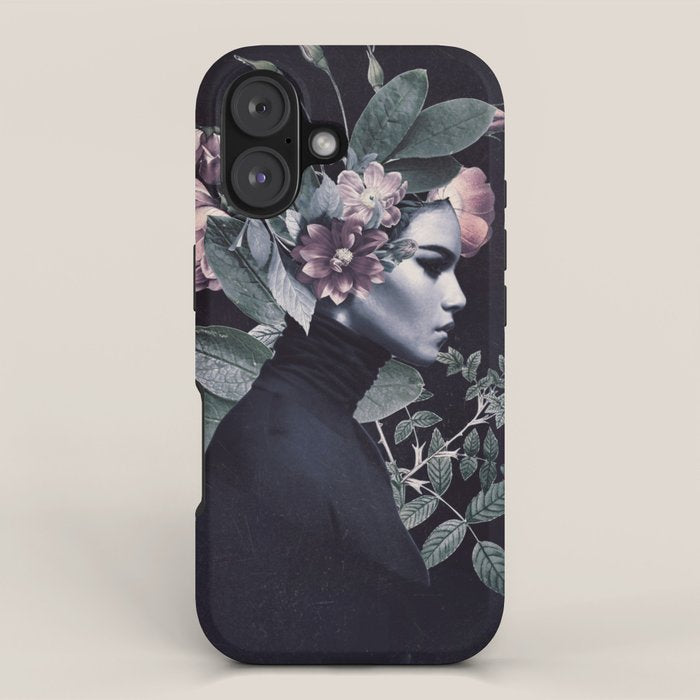 In Bloom 17 iPhone Case Gallery Image 1