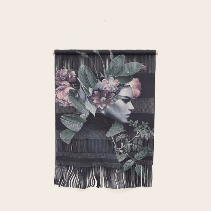 In Bloom 17 Wall Hanging Gallery Image 1