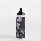 In Bloom 17 Water Bottle Gallery Image 2