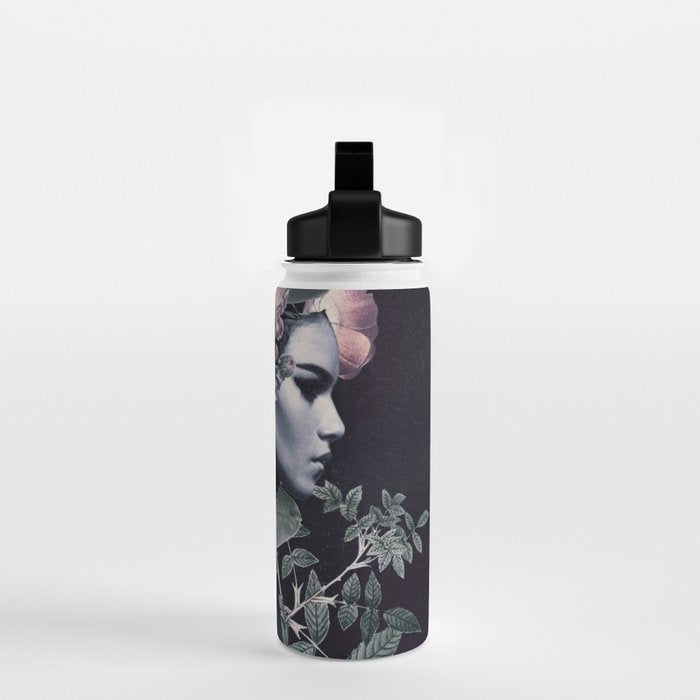 In Bloom 17 Water Bottle Gallery Image 2