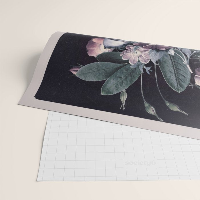 In Bloom 17 Wrapping Paper Gallery Image 2