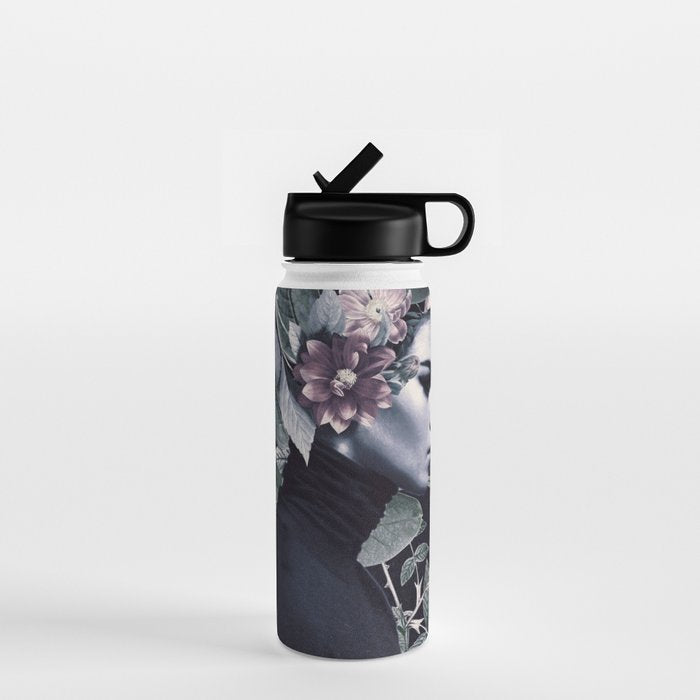 In Bloom 17 Water Bottle Gallery Image 1