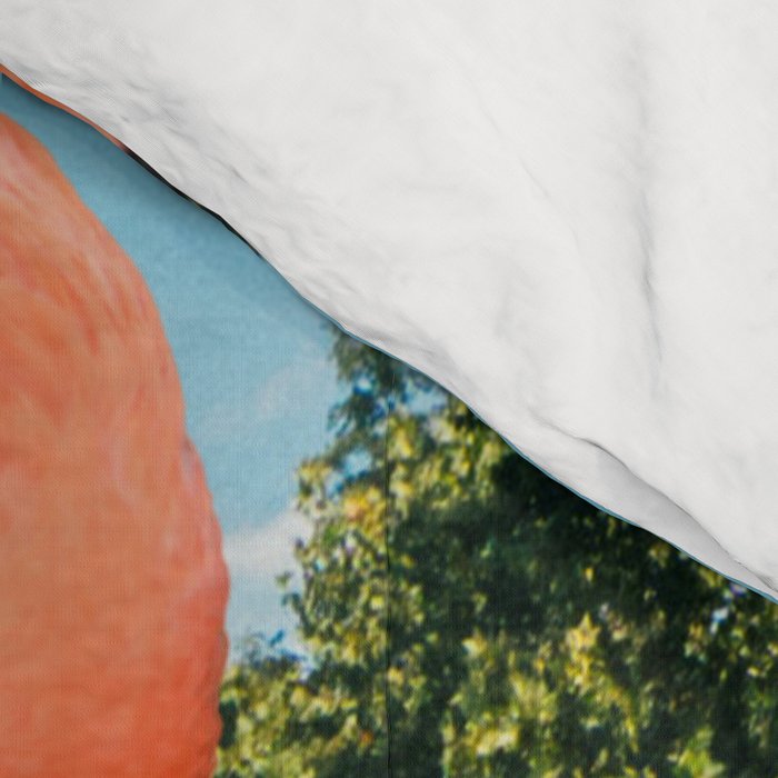 Flamingo Shore Comforter Gallery Image 4