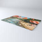 Flamingo Shore Rug Gallery Image 3