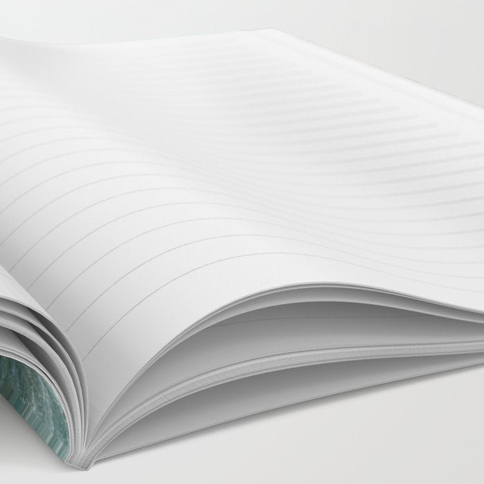 Flamingo Shore Notebook Gallery Image 2