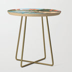 Flamingo Shore Side Table Gallery Image 1