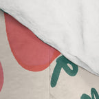 Strawberry Love Comforter Gallery Image 4
