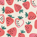 Strawberry Love Coffee Mug Gallery Image 2