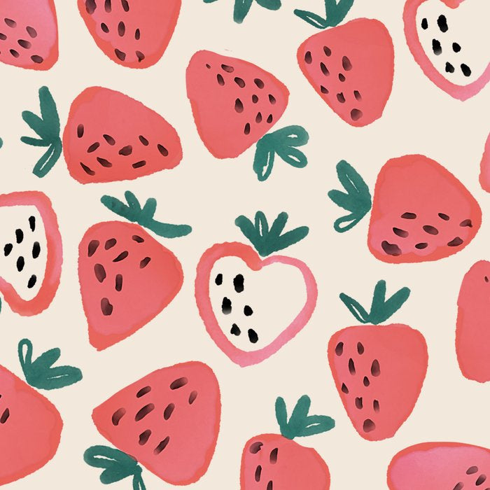Strawberry Love Coffee Mug Gallery Image 2
