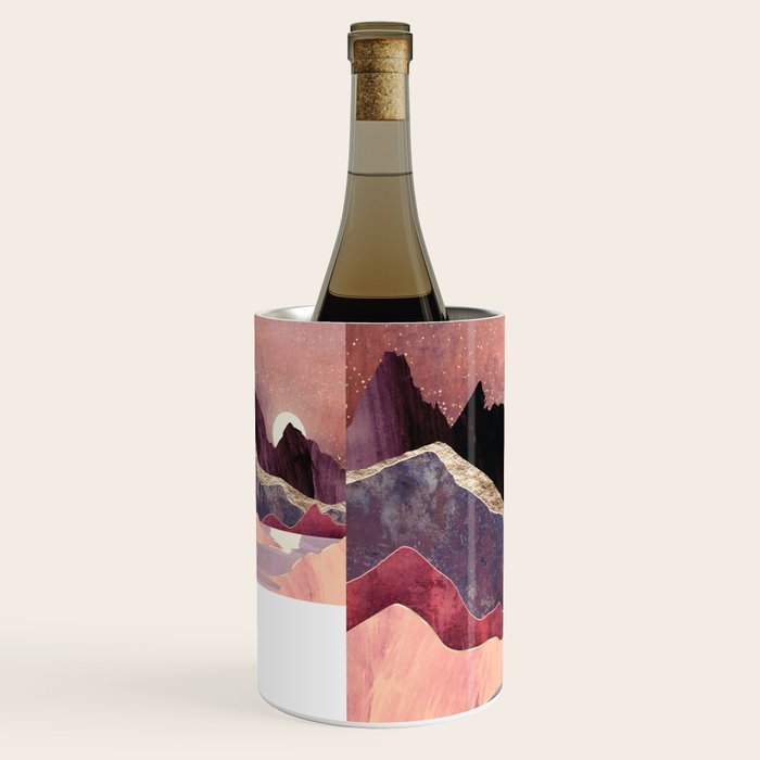 Blush Vista Wine Chiller Gallery Image 2