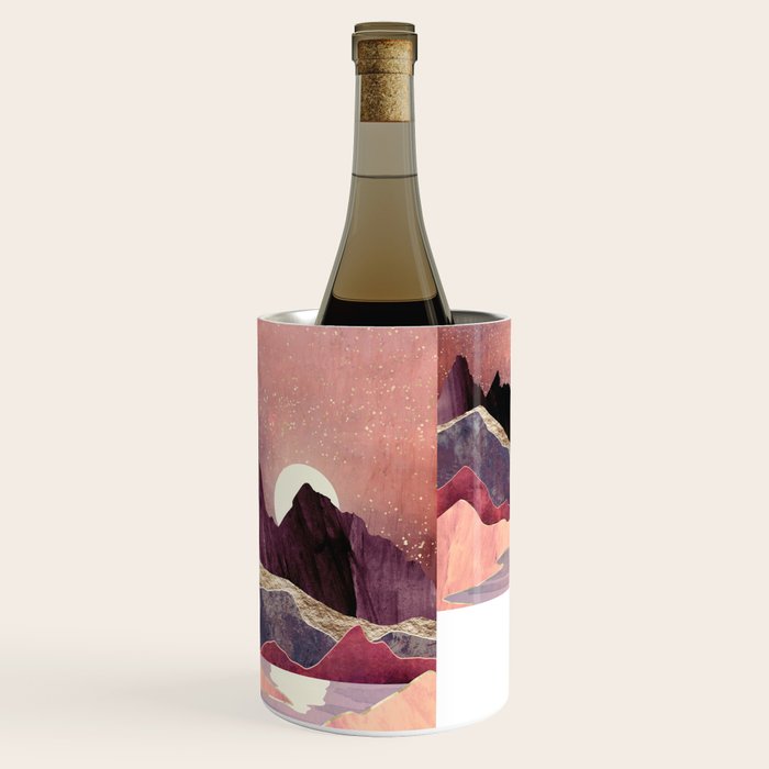 Blush Vista Wine Chiller Gallery Image 3