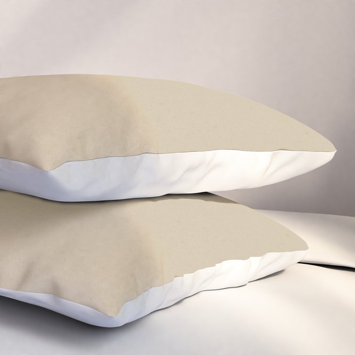 Ceramic Bowls Pillow Sham Gallery Image 3